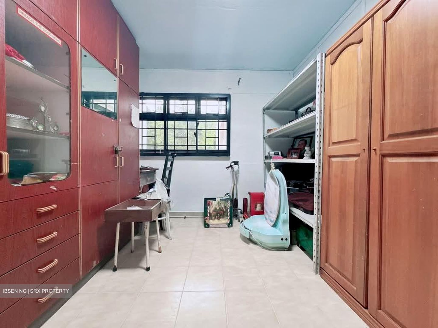 Blk 9 Holland Avenue (Queenstown), HDB 3 Rooms #530270391